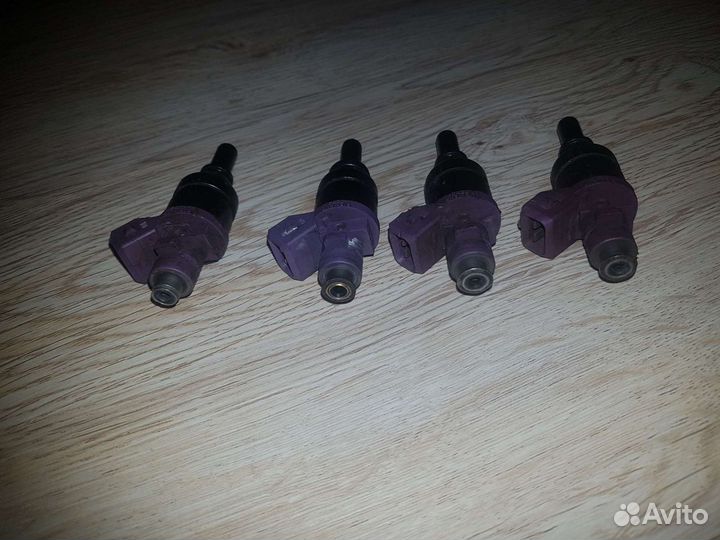 Топливные фарсунки