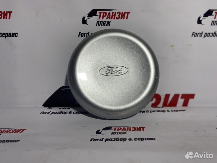 Колпак колеса Форд Транзит 2000-2022