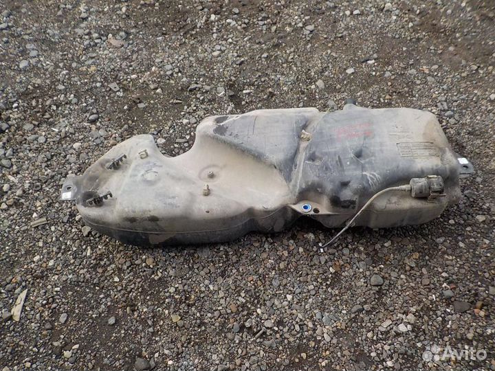Бак топливный Renault Megane I 1995-2002