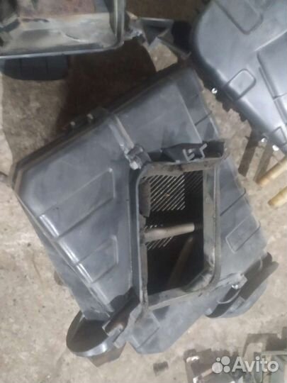 Отопитель с Кондиционером Ниссан Примера Р11