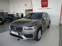 Volvo XC90 2.0 AT, 2020, 100 000 км, с пробегом, цена 4 199 000 руб.