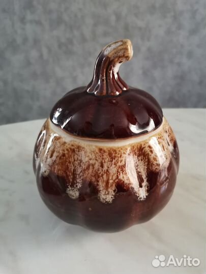 Керамический горшок для запекания