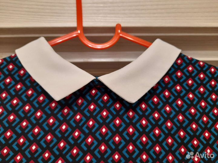 Платье 42-44