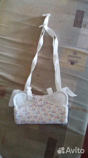 Пелерина Фрейка