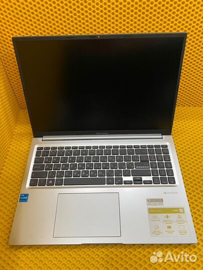 Ноутбук Asus vivobook X1605ZA-MB454