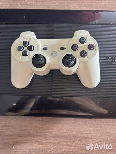 Sony PS3