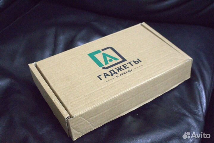 Телефон в аренду