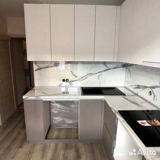 Кухня на заказ