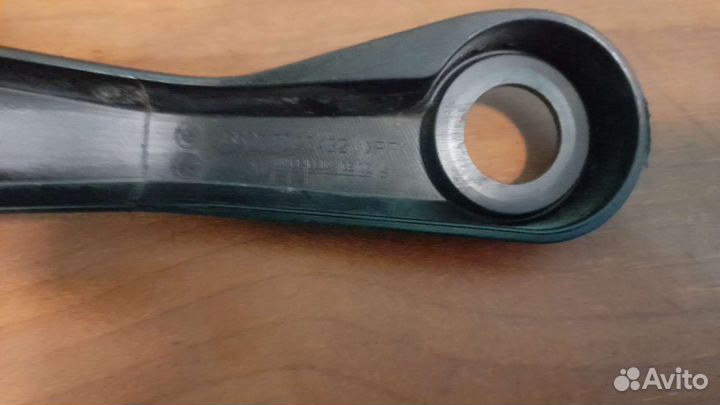 BMW k80 защита рук правая