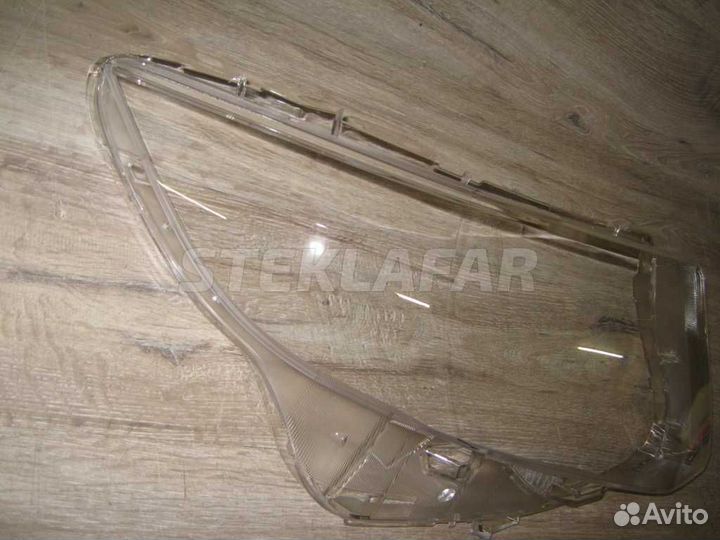 Стекло фары Mercedes-Benz V-class, Viano, Vito W4