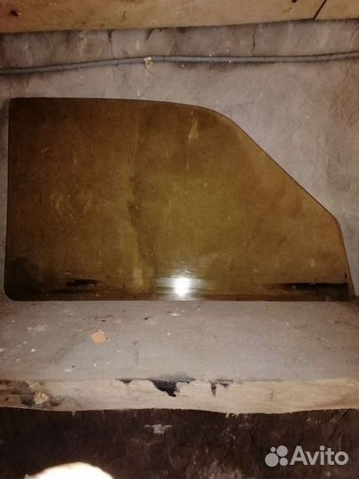 Автостекло