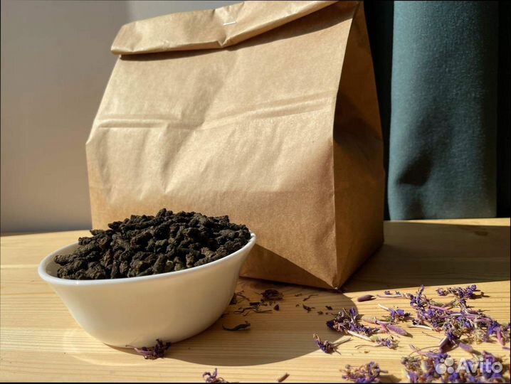 Иван-чай 1 кг свежий урожай 2023