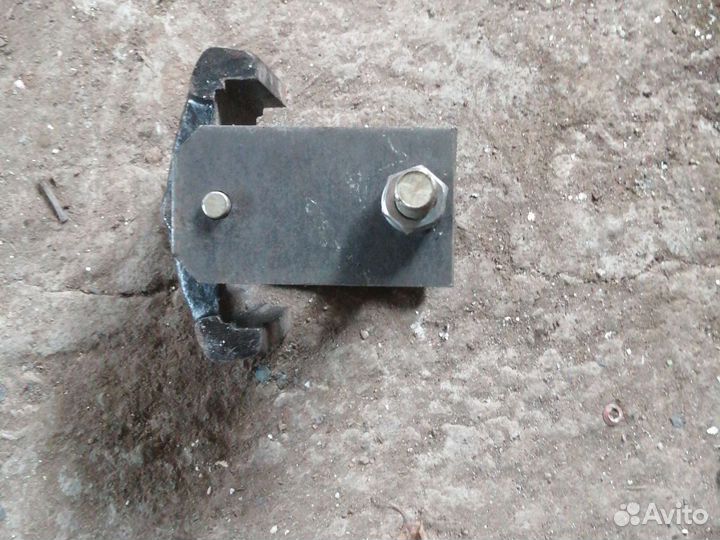 Сухарь рессоры