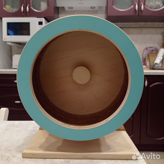 Колесо для хомяка