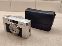 Canon Prima Super 120 пленочный фотоаппарат