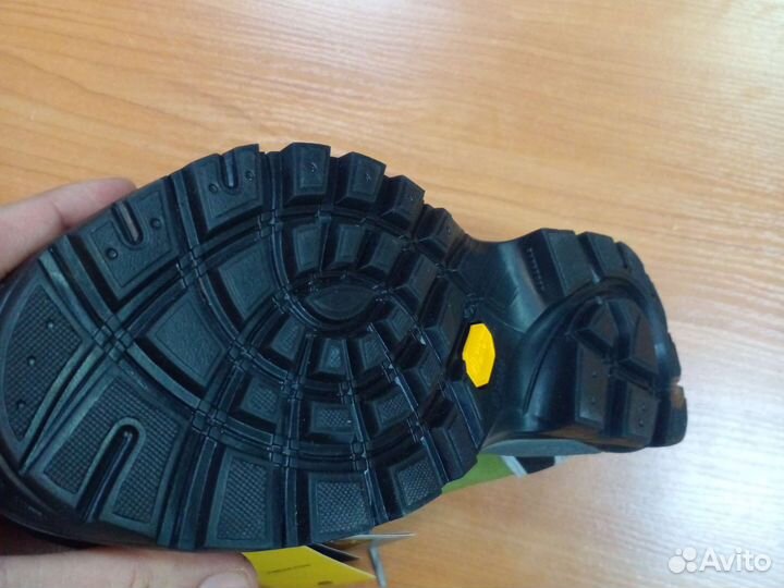 Ботинки Asolo Greenwood Evo GV ML