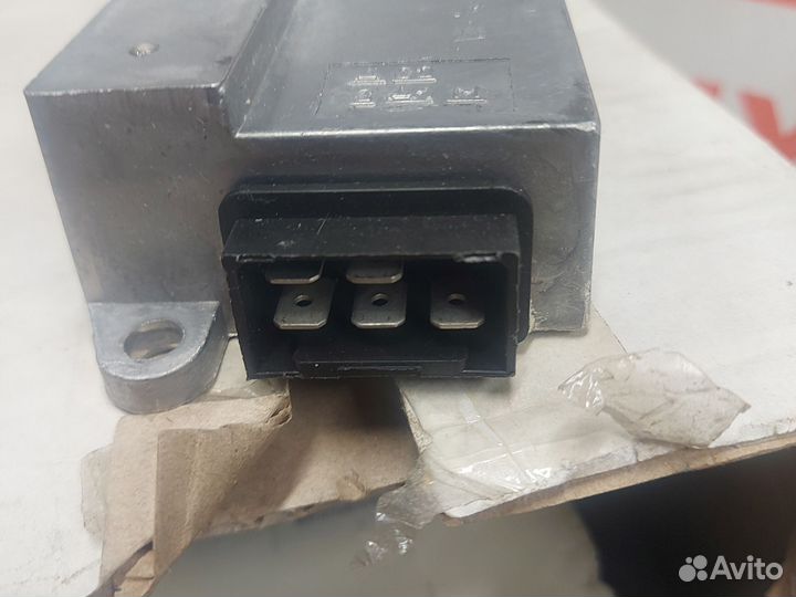 Коммутатор Восход Минск 12В 90W 941.3734 Совек