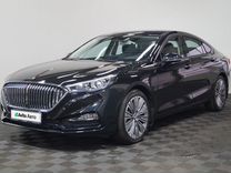 Hongqi H5 1.5 AMT, 2022, 7 400 км, с пробегом, цена 2 499 000 руб.