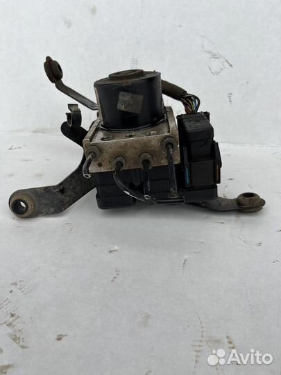 Блок ABS Форд Фьюжен