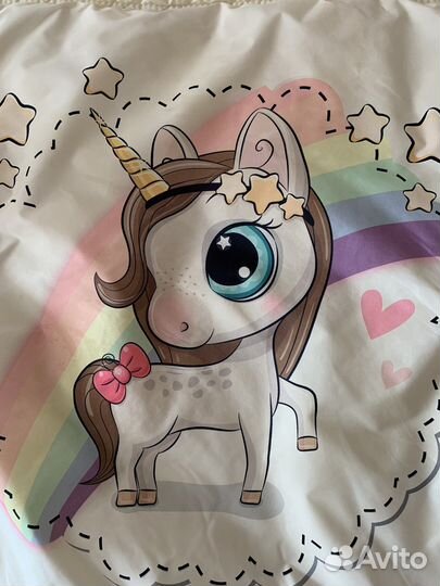 Пеленальный матрас