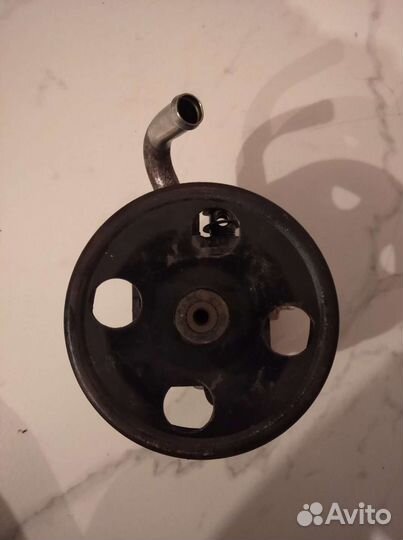 Гидроусилитель руля mitsubishi galant 8