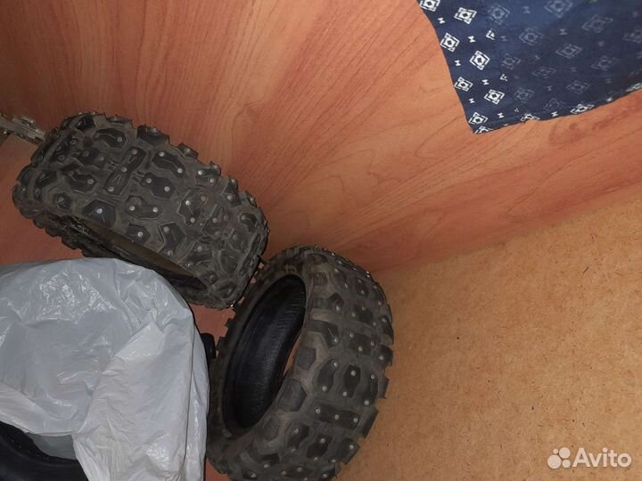 Электросамокат для взрл. 