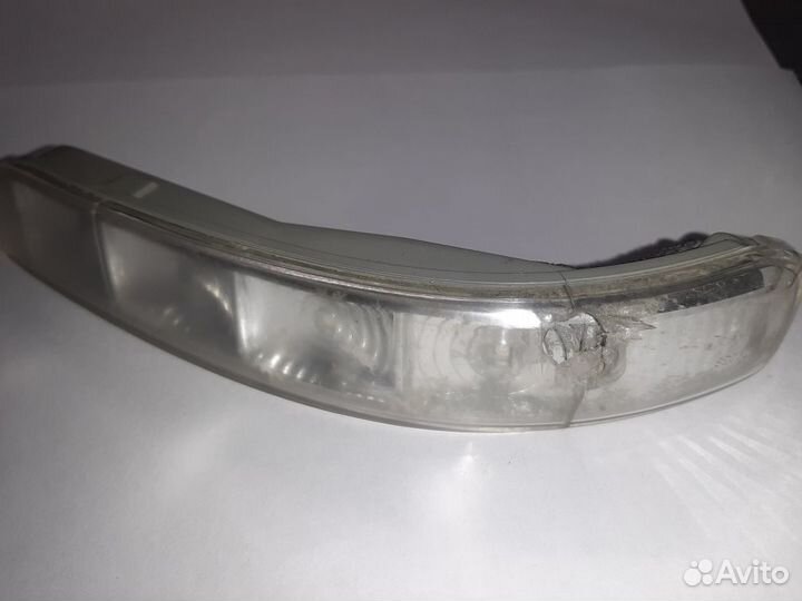 Повторитель поворота