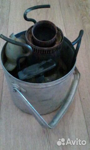 Примус Шмель