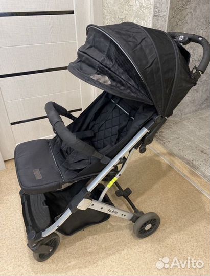 Прогулочная коляска бу