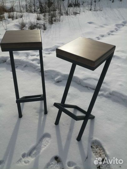 Стул барный