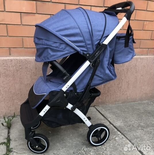Прогулочная коляска Yoya nobu, новые