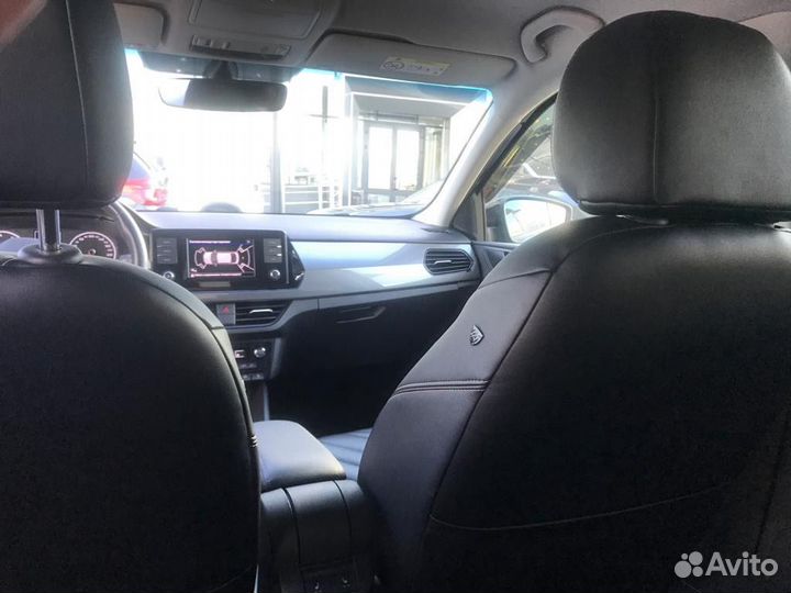 Volkswagen Polo, 2022