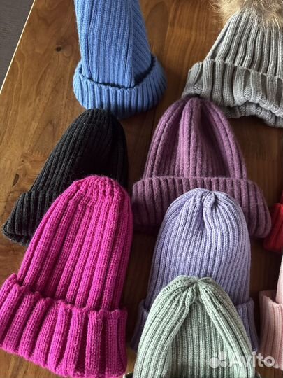 Новая детская шапка для мальчика для девочки