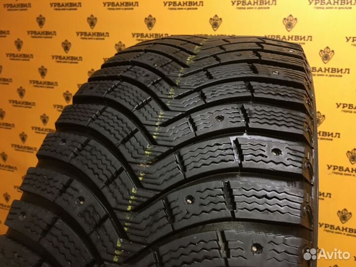 Michelin Latitude X-Ice North 2 265/65 R17 116T