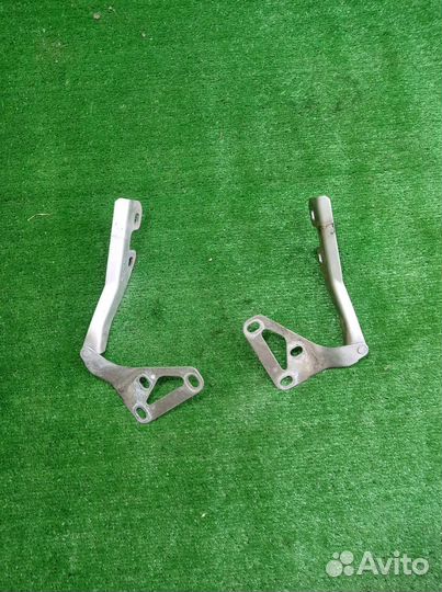 Петли капота опель астра H