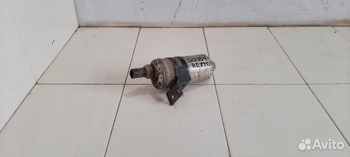 Осушитель системы кондиционирования