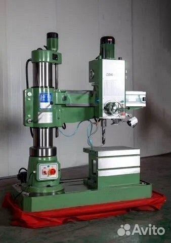 Сверлильные станки с доставкой