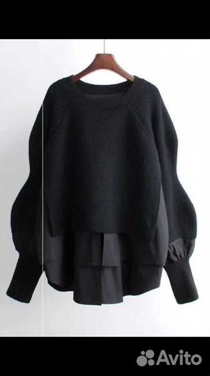 Свитшот новый