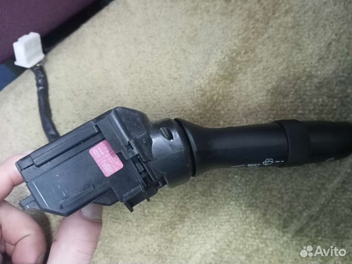 Переключатель дворников Lexus GS300 GS350 GS450H