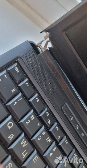 Fujitsu lifebook S762