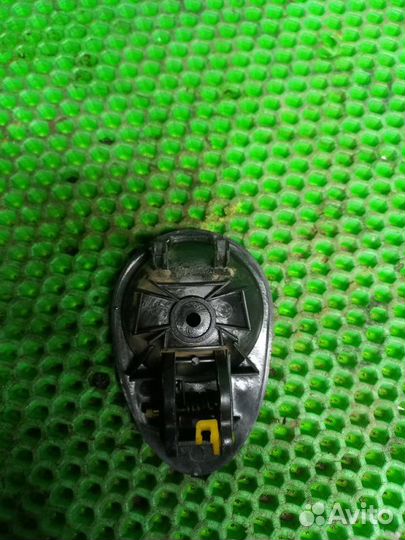 Ручка двери внутренняя правая Daewoo Matiz F8CV