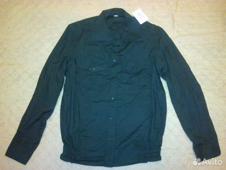 Военная одежда