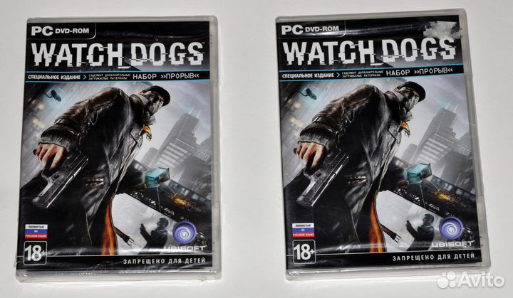 Компьютерные игры (лицензия)