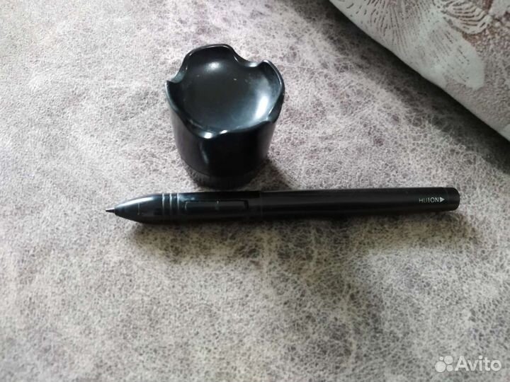 Графический планшет huion DWH69