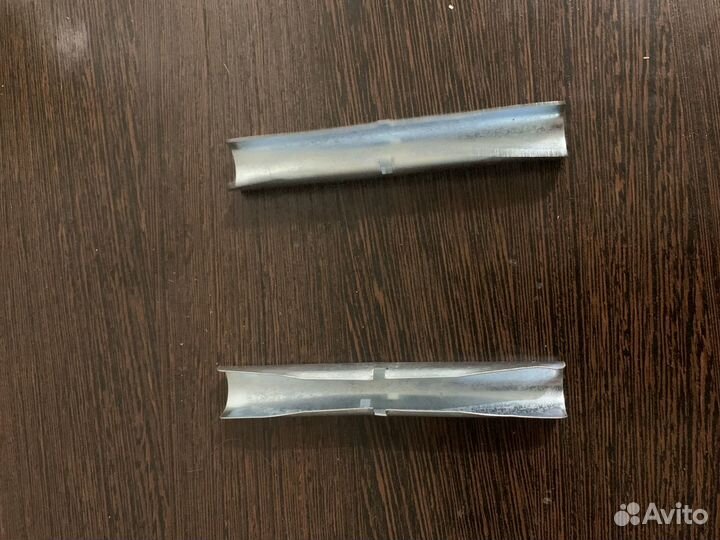 Переходник, соединитель