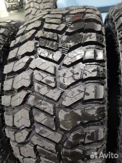 Radar Tyres Renegade RT+ 325/50 R22