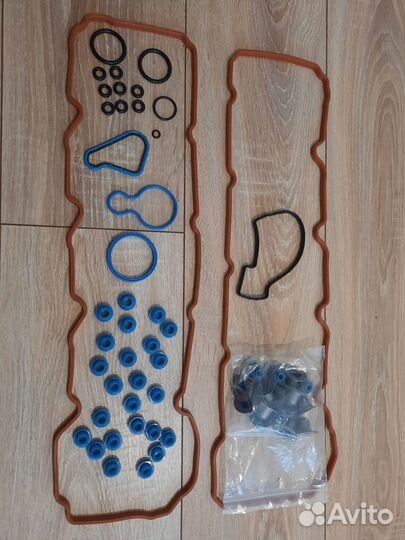 Набор прокладок верхних для двигателя 4.7 л
