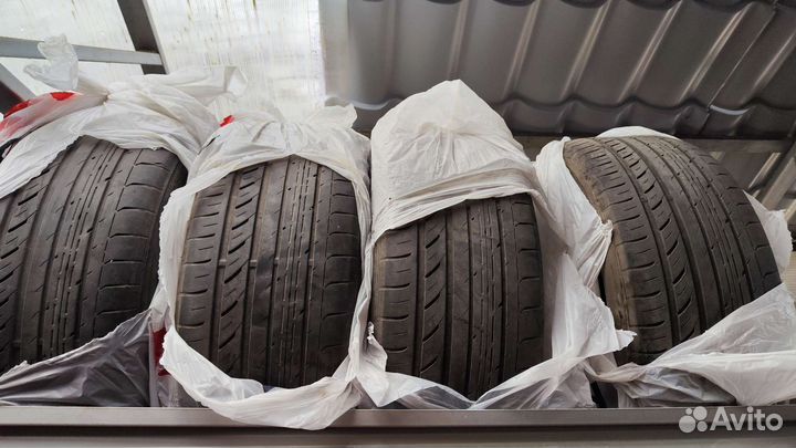 Toyo Proxes C1S 245/50 R18 100Y