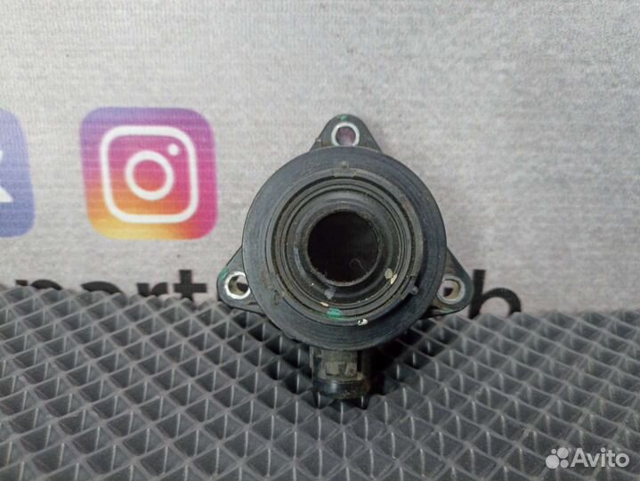 Датчик положения руля Honda Civic 5d 2006-2011