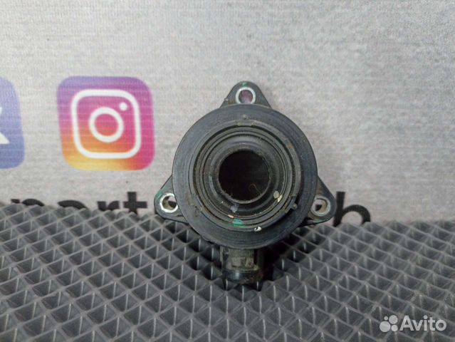 Датчик положения руля Honda Civic 5d 2006-2011